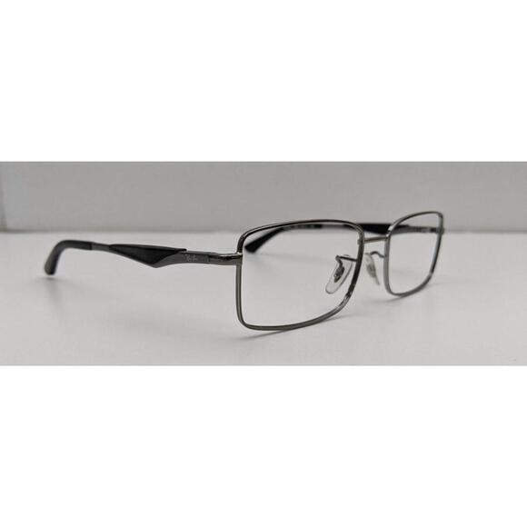🕶️Ray-Ban RB6284 2502 Eyeglasses 55/17 140 /YHK635🕶️​ - Picture 1 of 6